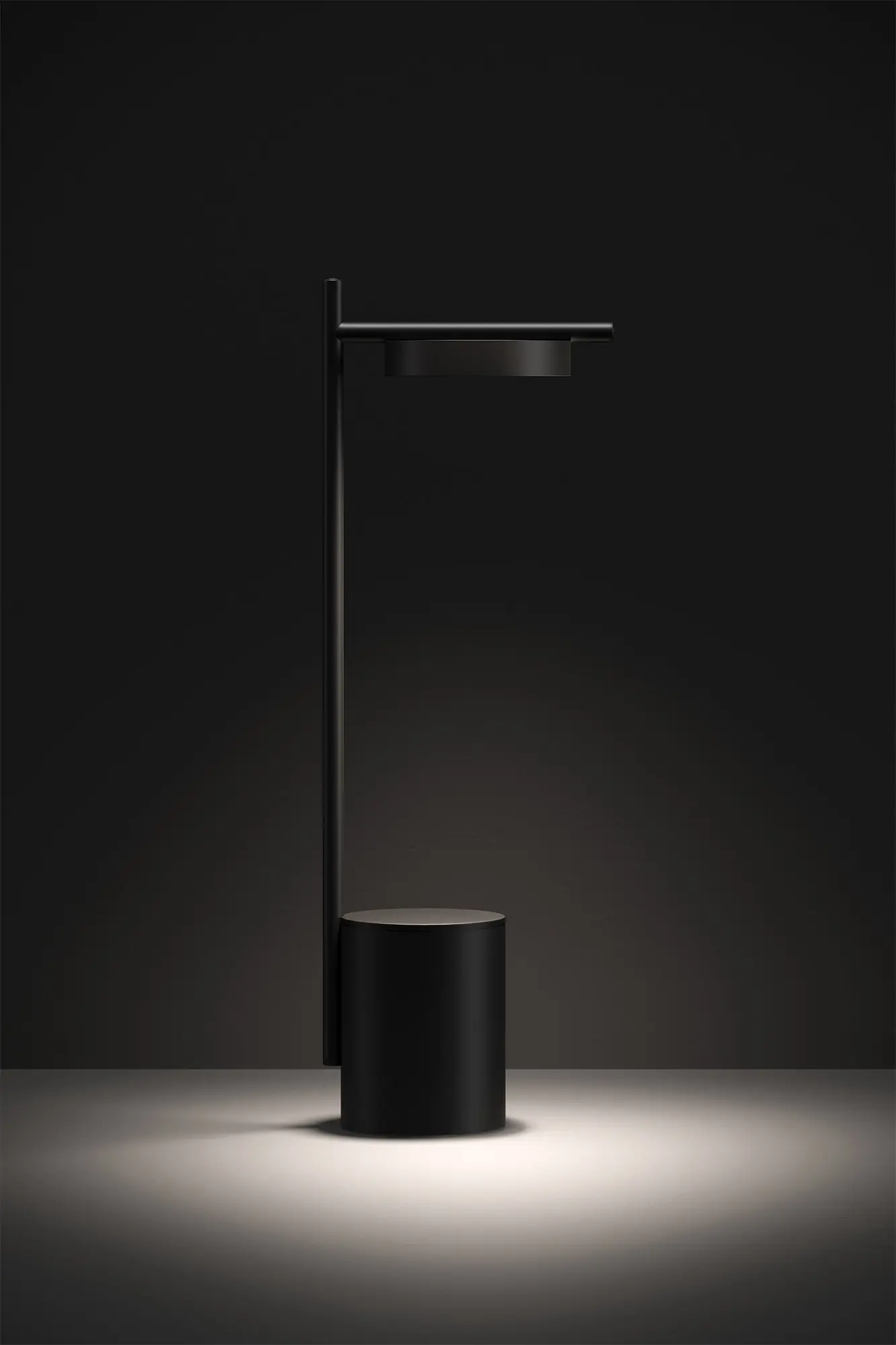 Grupa - Igram Portable Table Lamp I