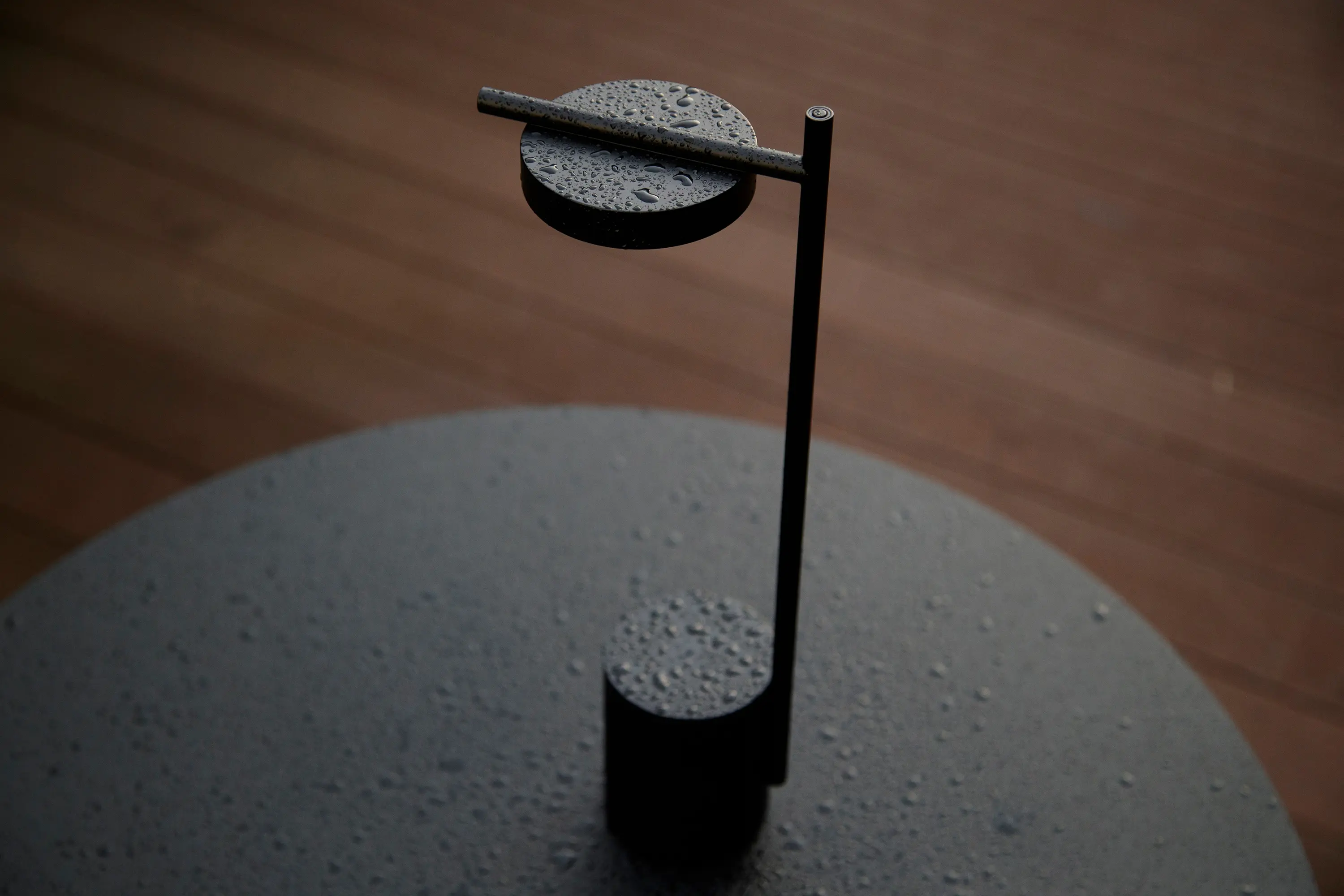 Grupa - Igram Portable Table Lamp I