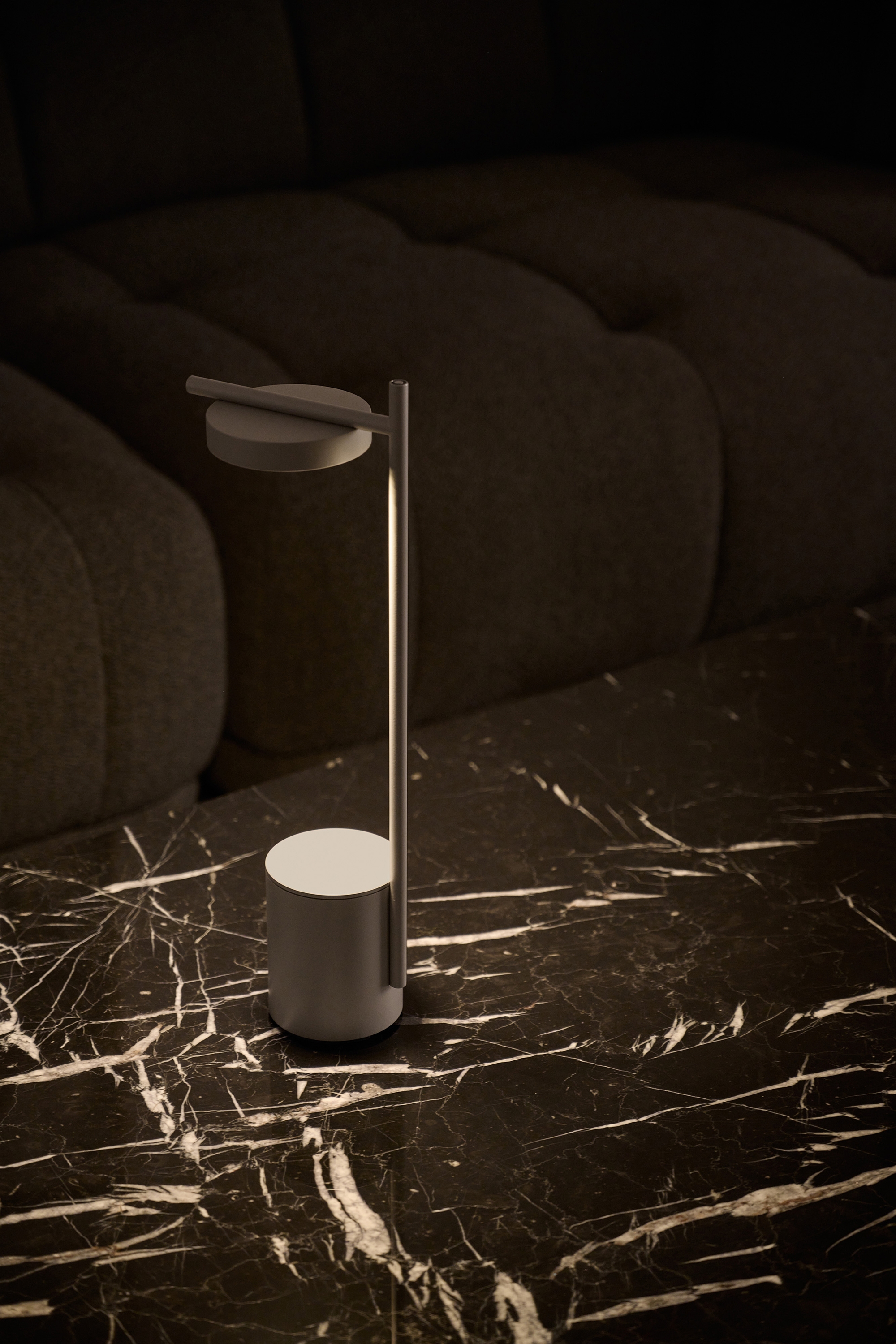 LOLLY PERSONAL LIGHT - Table lights from Herman Miller | Architonic
