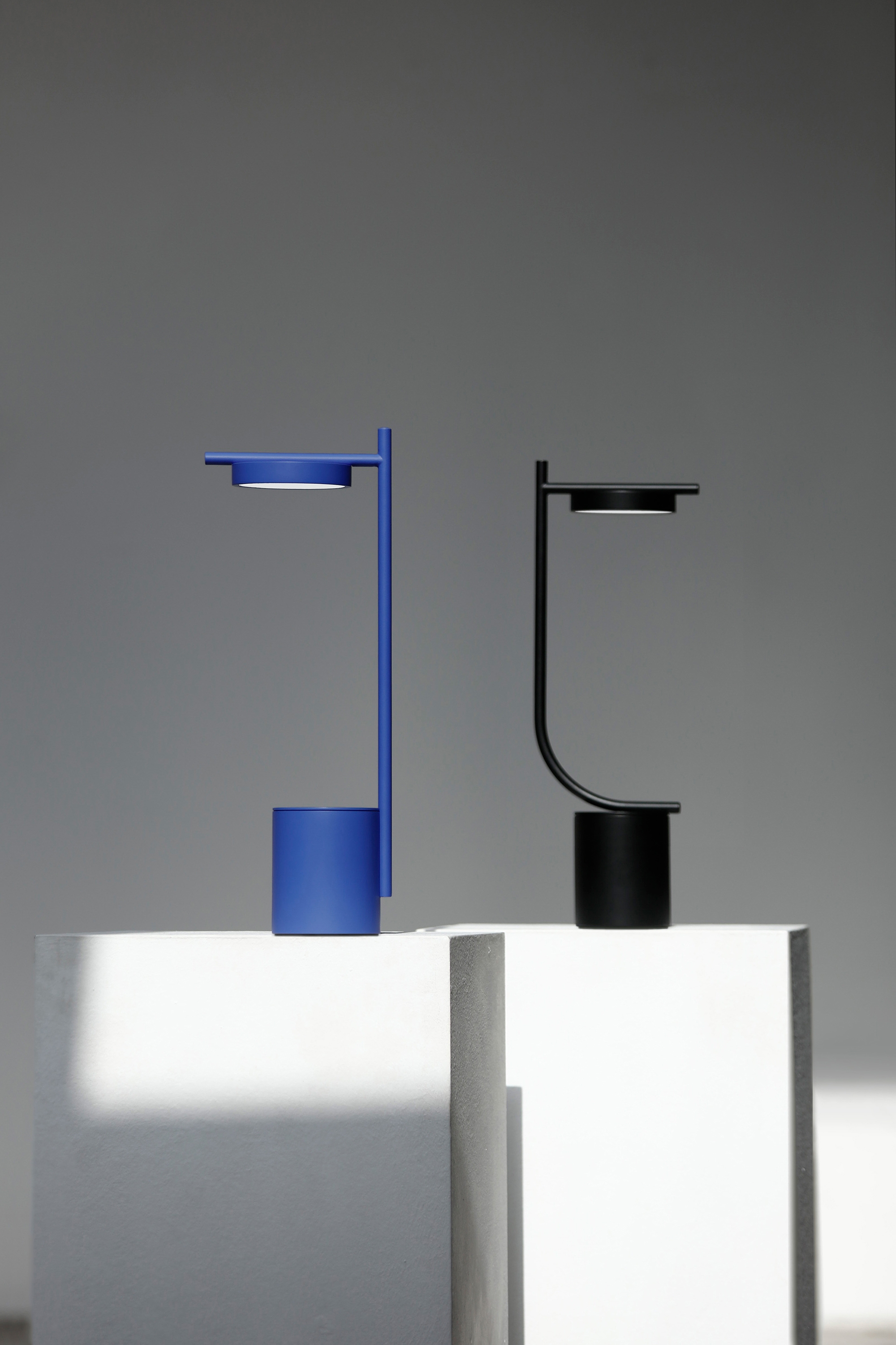 LOLLY PERSONAL LIGHT - Table lights from Herman Miller | Architonic