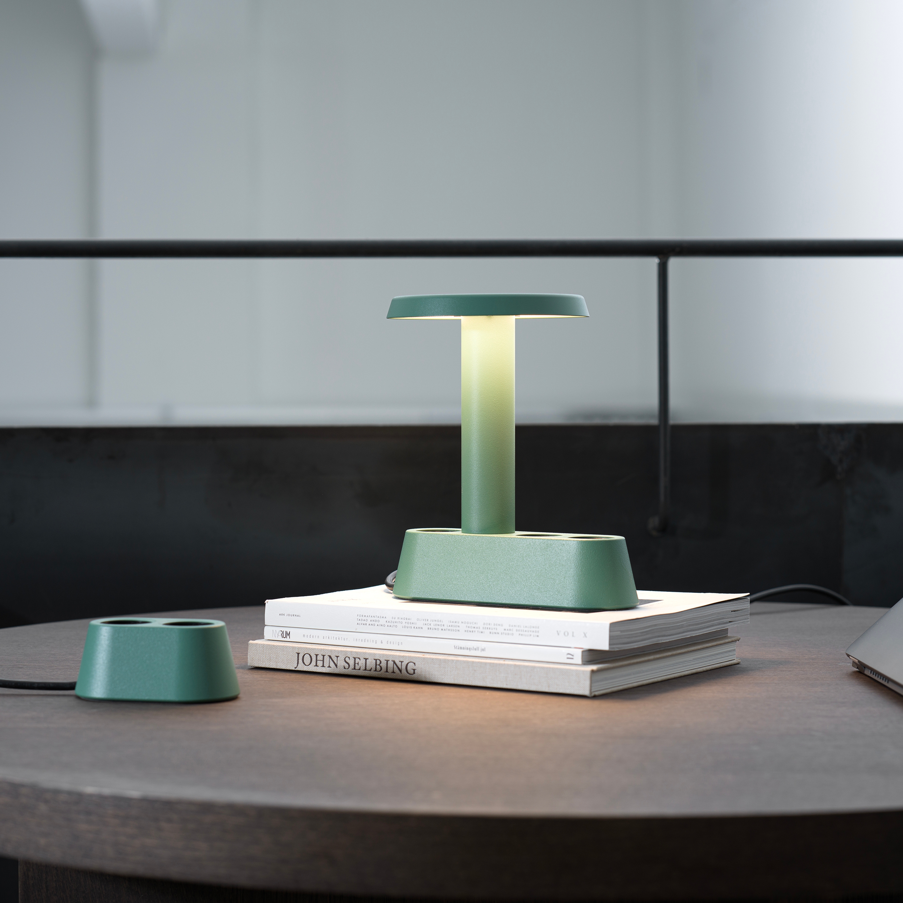 THE NOMAD COLLECTION