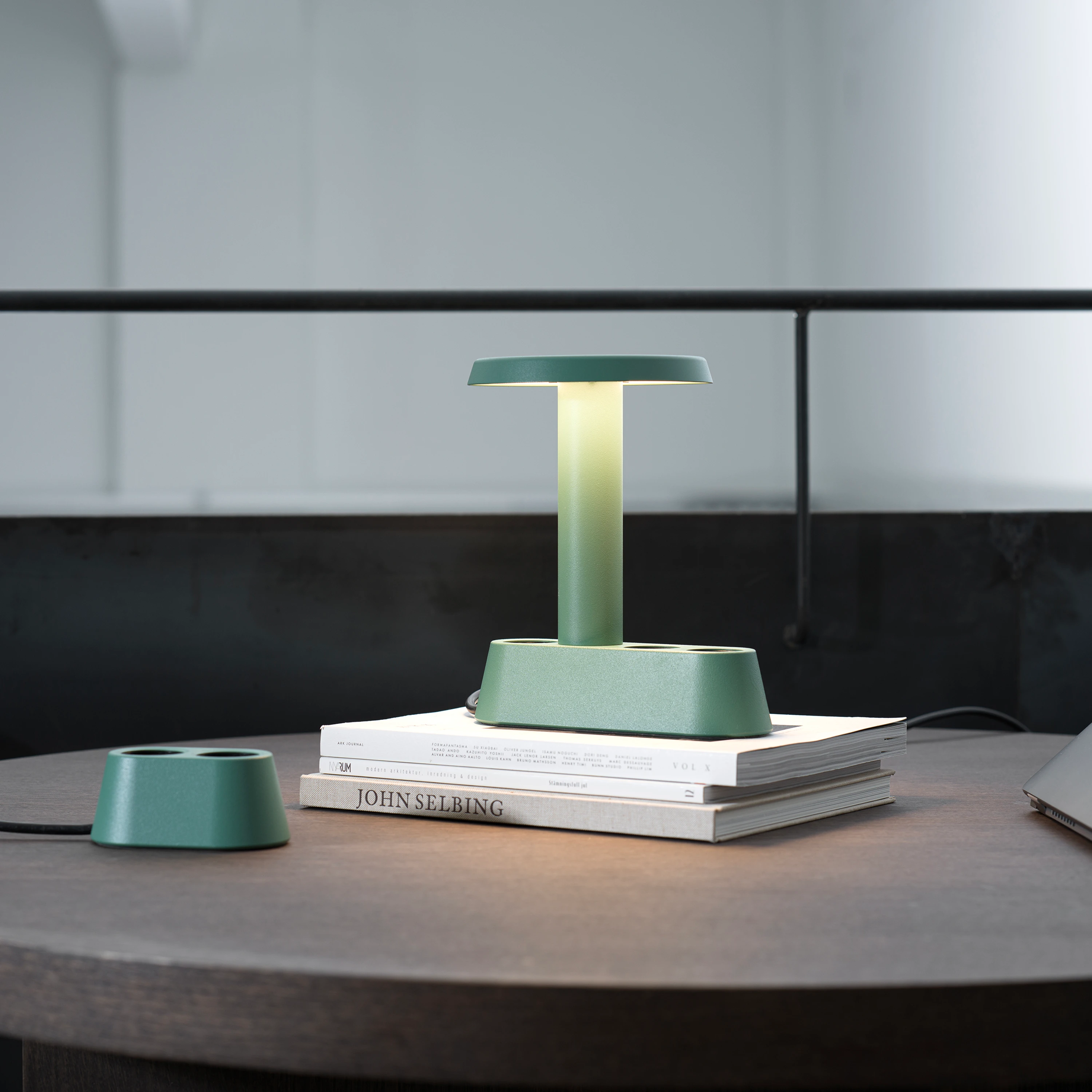 THE NOMAD COLLECTION