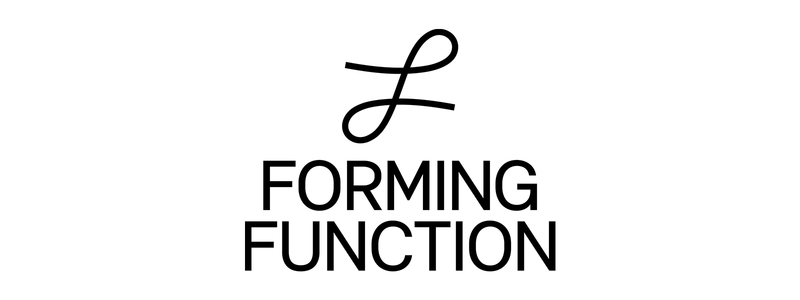 Logotipo de Forming Function