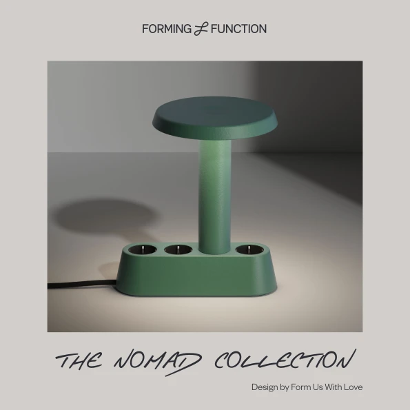 Preview image for the file The Nomad Collection