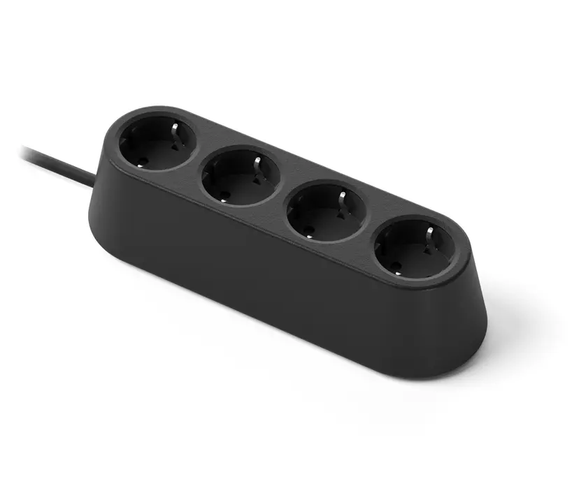 Forming Function - Nomad Block 04 | Schuko | Type F