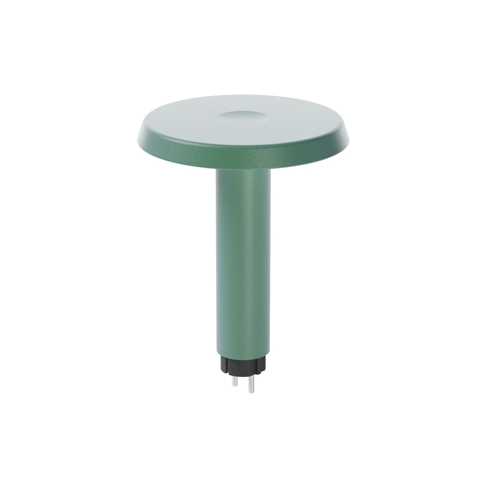 Display product Nomad Lamp 01 | Schuko | Type F from manufacturer Forming Function