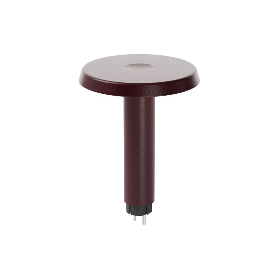 Nomad Lamp 01 | Schuko | Type F