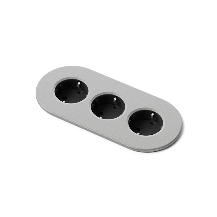 Nomad Strip 03 | Schuko | Type F