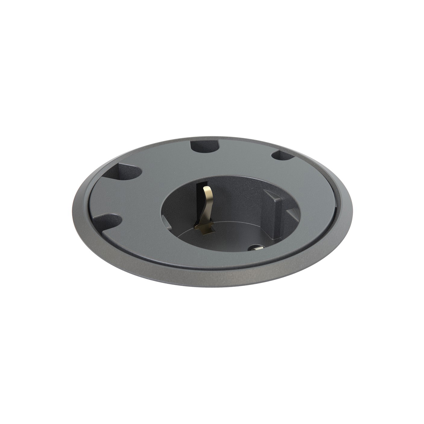 Display product Powerdot 11 | Schuko | Type F from manufacturer Forming Function