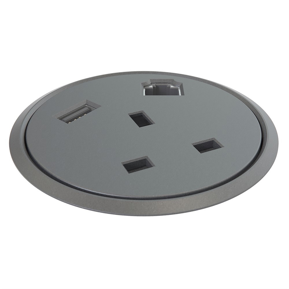 Display product Powerdot 12 | UK from manufacturer Forming Function
