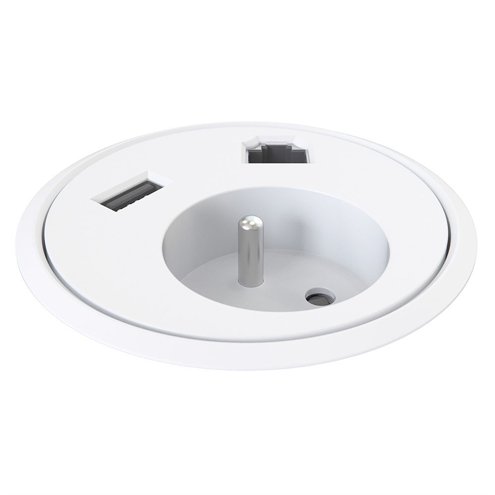 Powerdot 12 | French | Type E