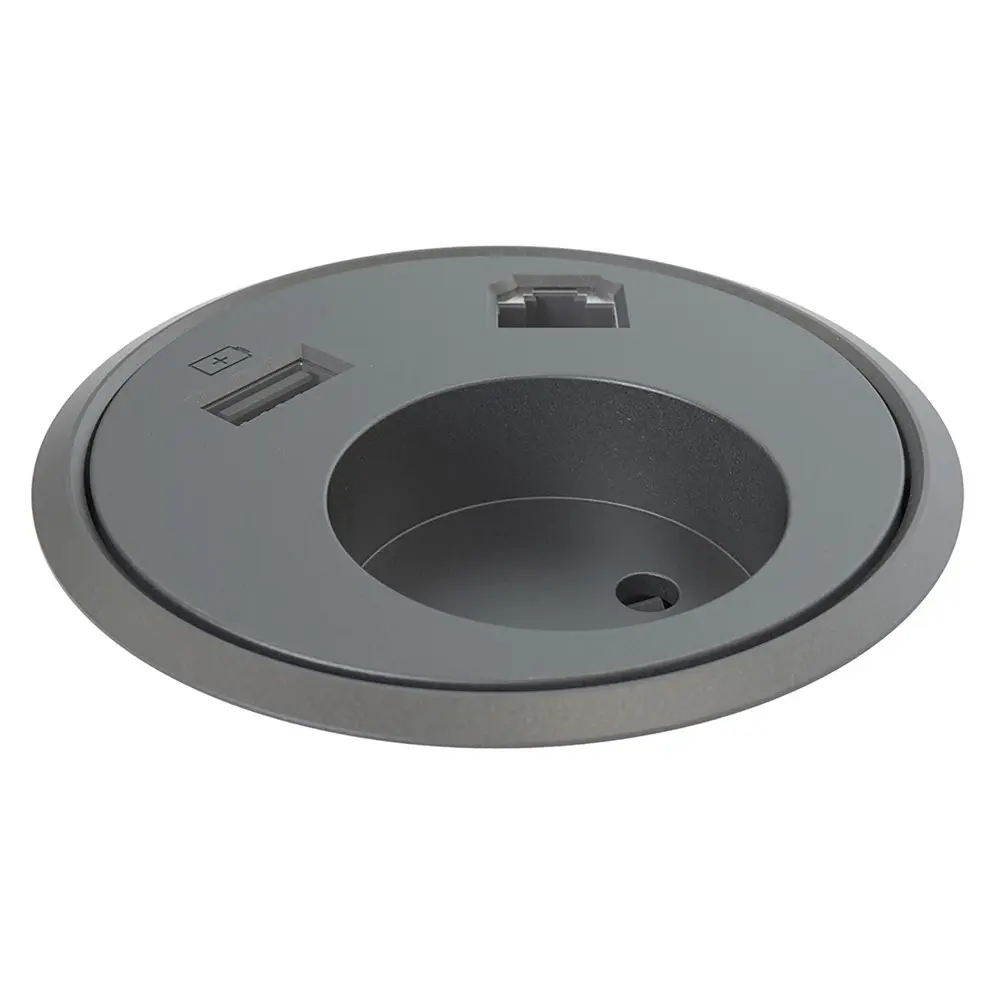 Forming Function - Powerdot 12 | Danish | Type K