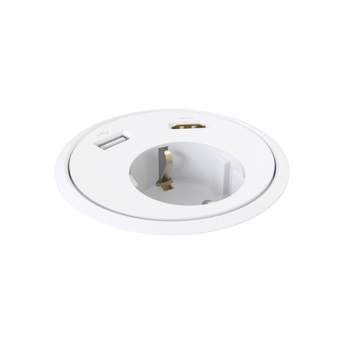 Powerdot 13 | Schuko | Type F