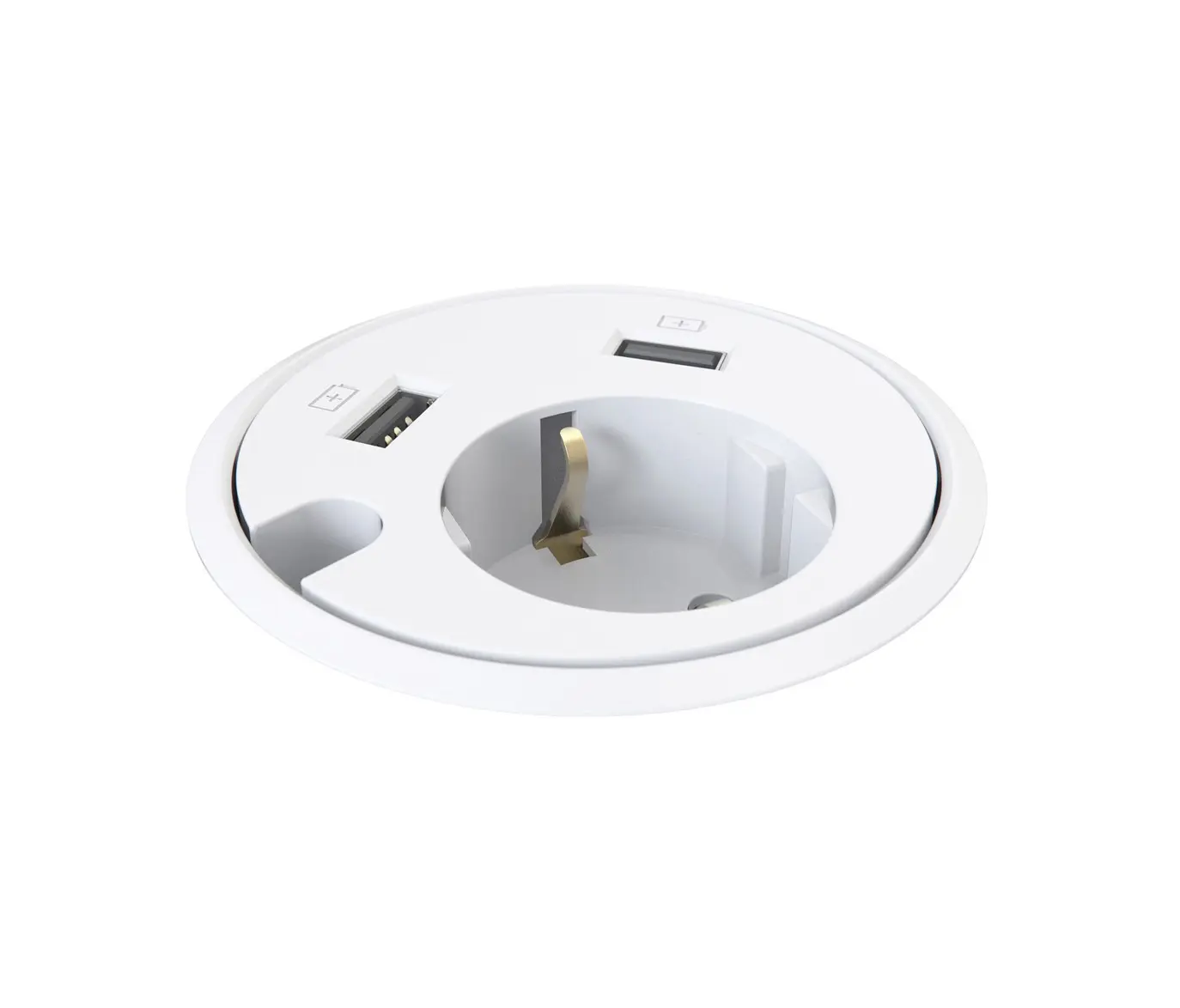 Forming Function - Powerdot 14 | Schuko | Type F