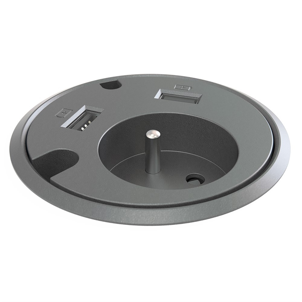 Display product Powerdot 14 | French | Type E from manufacturer Forming Function