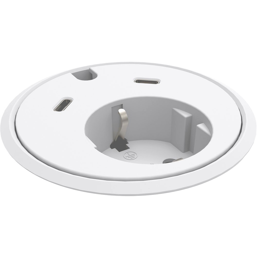 Powerdot 17 | Schuko | Type F