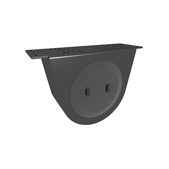 Mostrar el producto Powerdot Bracket Kit 04 | USB-C del fabricante Forming Function