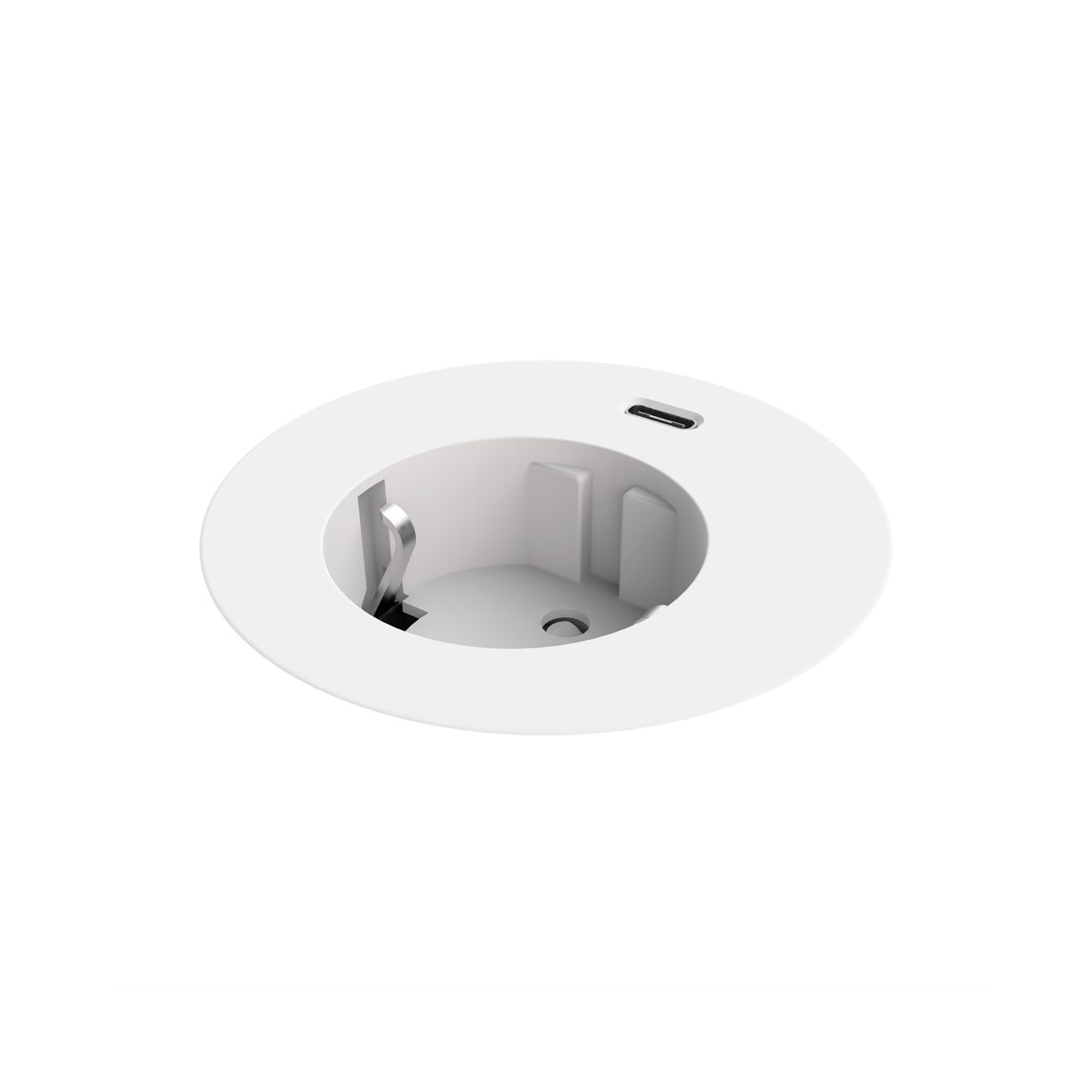 Powerdot Compact 62 | Schuko | Type F