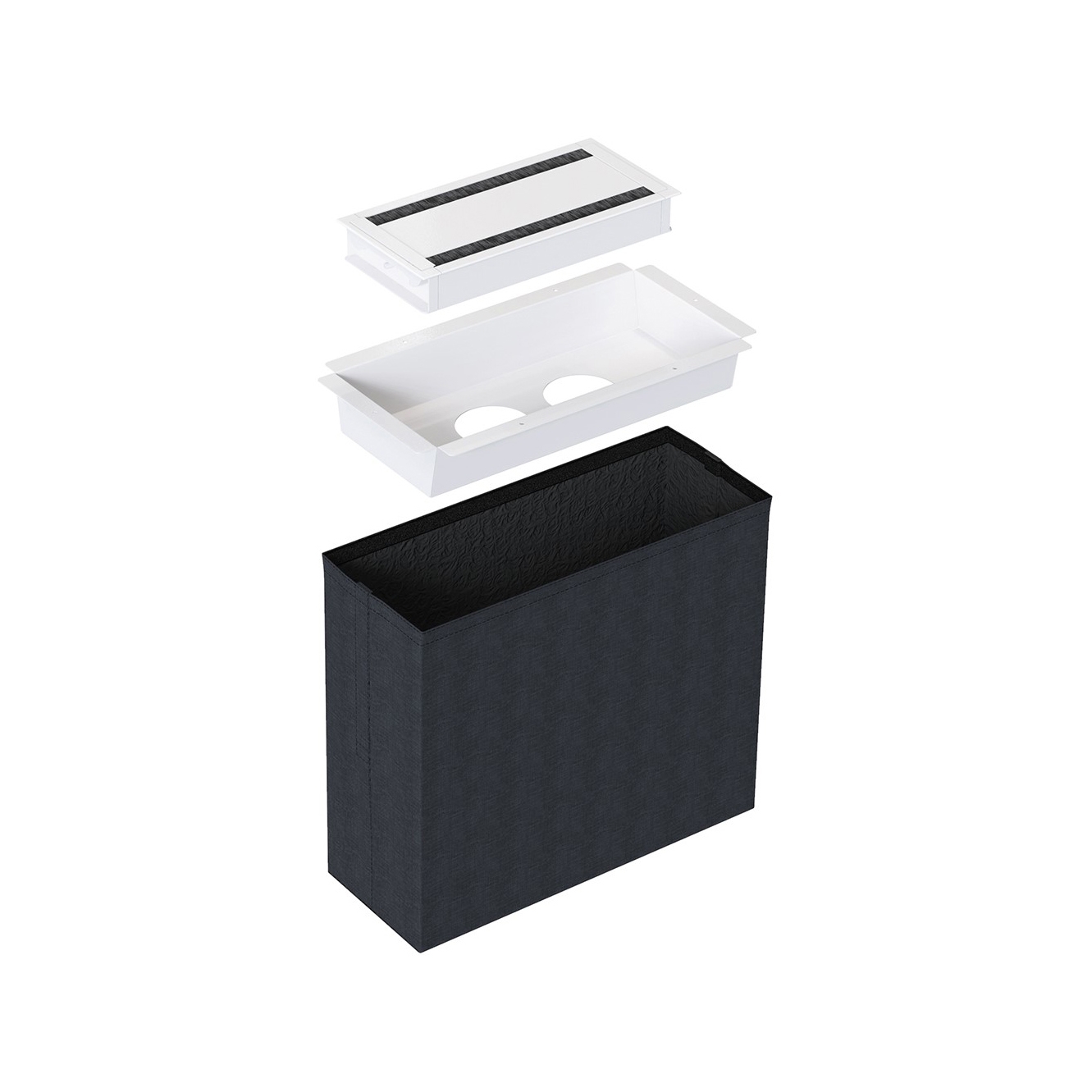 Display product Powerdot Conference Flex 01 from manufacturer Forming Function