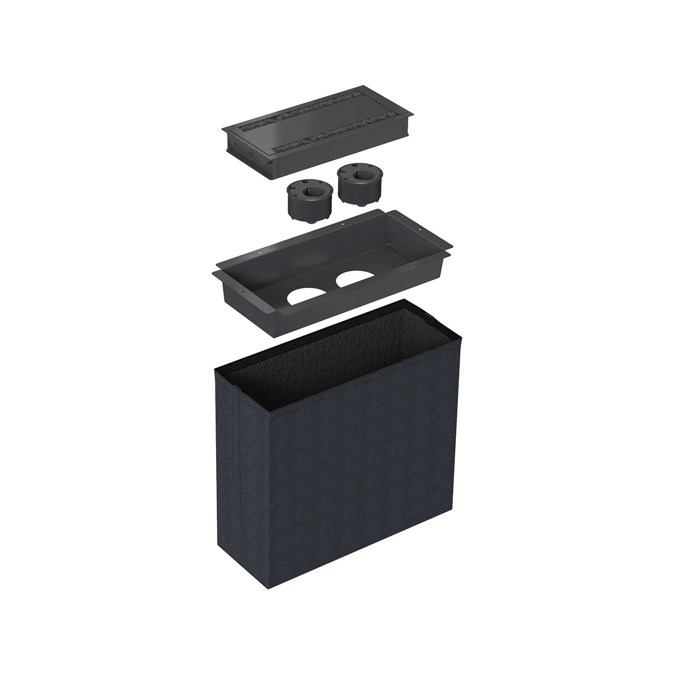 Powerdot Conference Kit 01