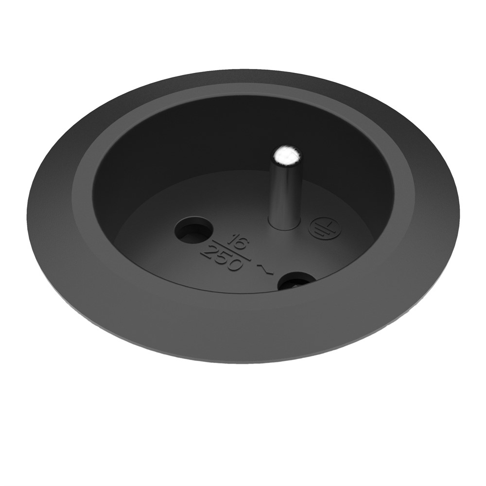 Display product Powerdot Mini 50 | French | Type-E from manufacturer Forming Function