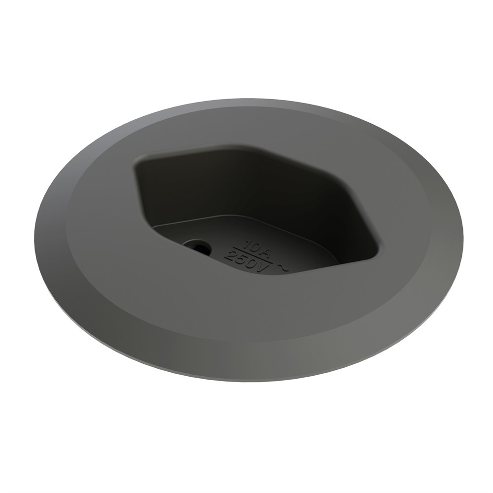 Display product Powerdot Mini 50 | Swiss | Type J from manufacturer Forming Function