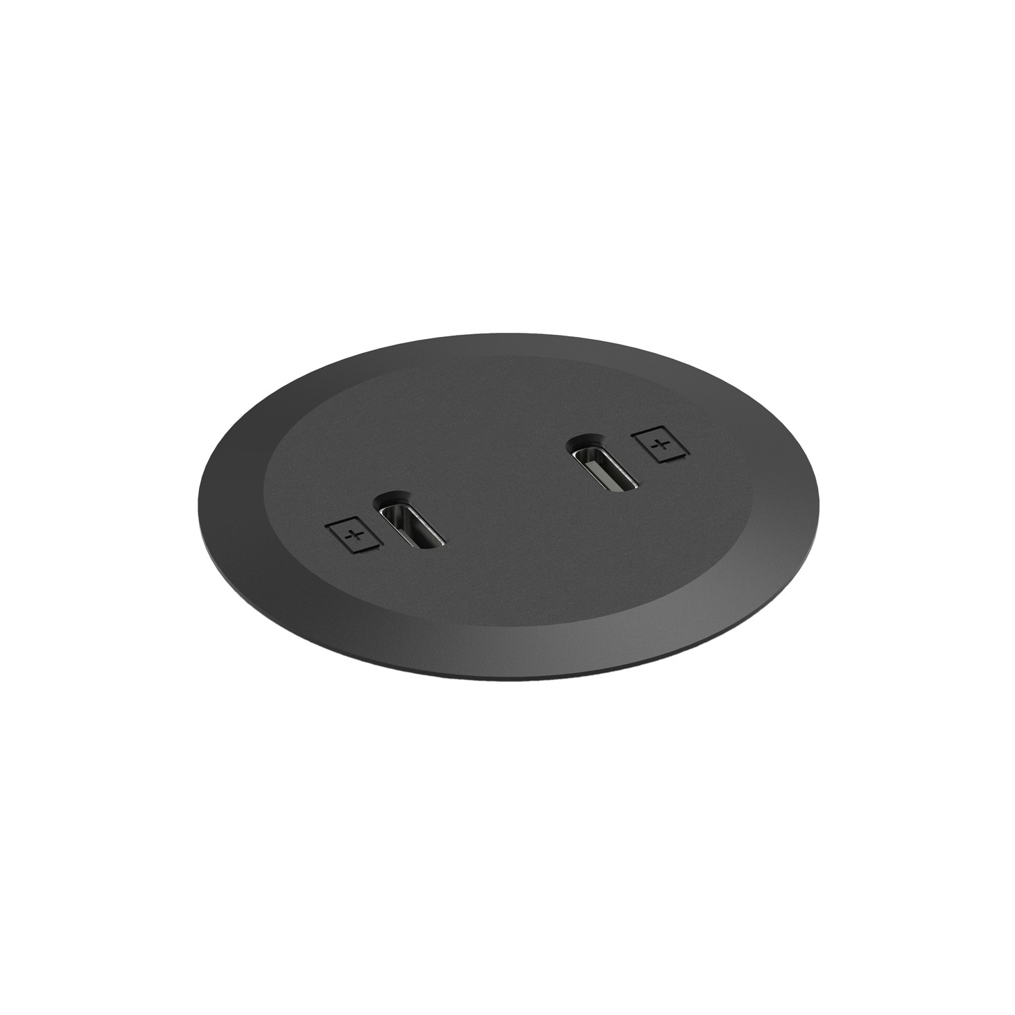 Display product Powerdot Mini 52 | USB-C from manufacturer Forming Function