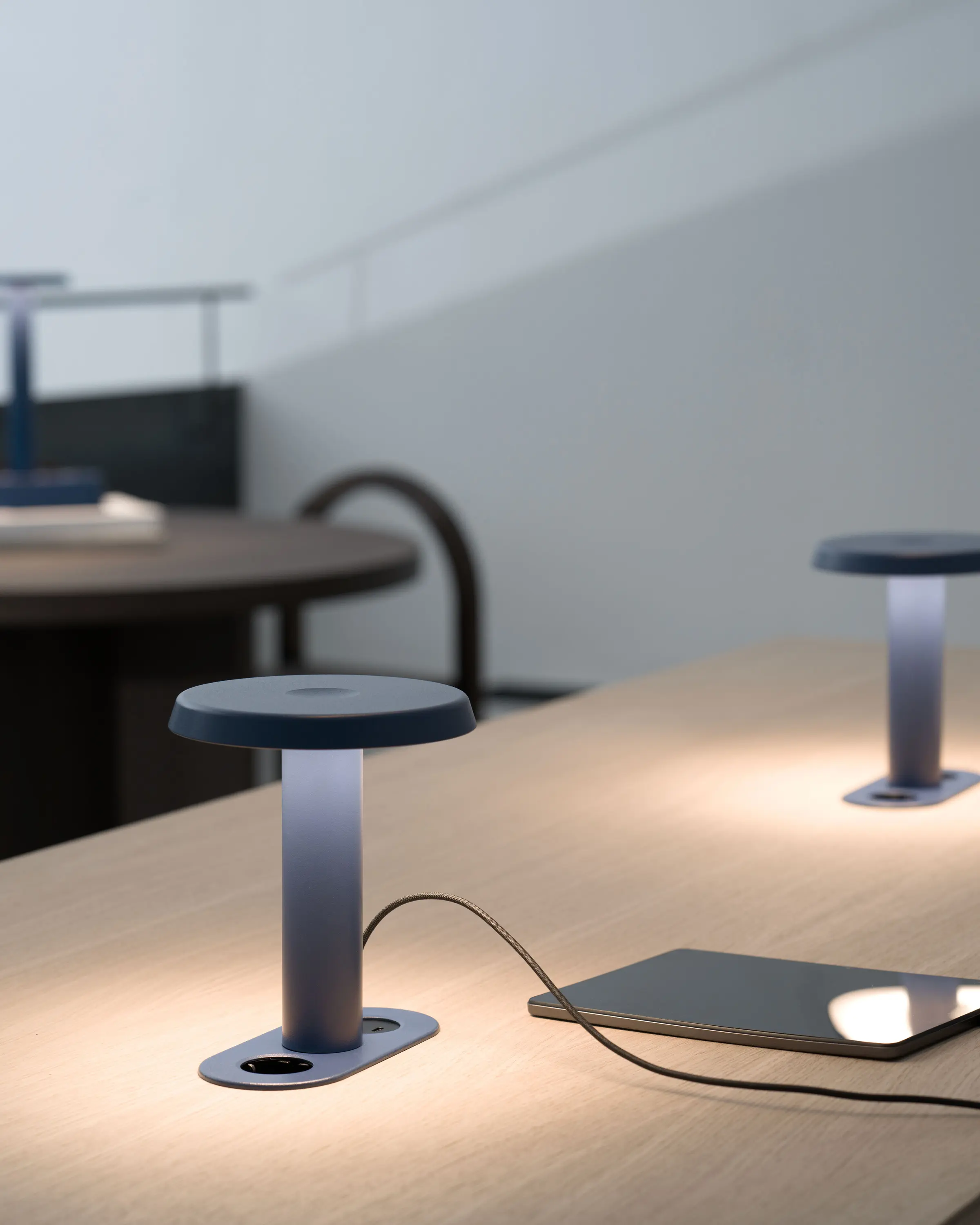 Forming Function - Nomad Strip 03 | USB-C | Schuko | Type F