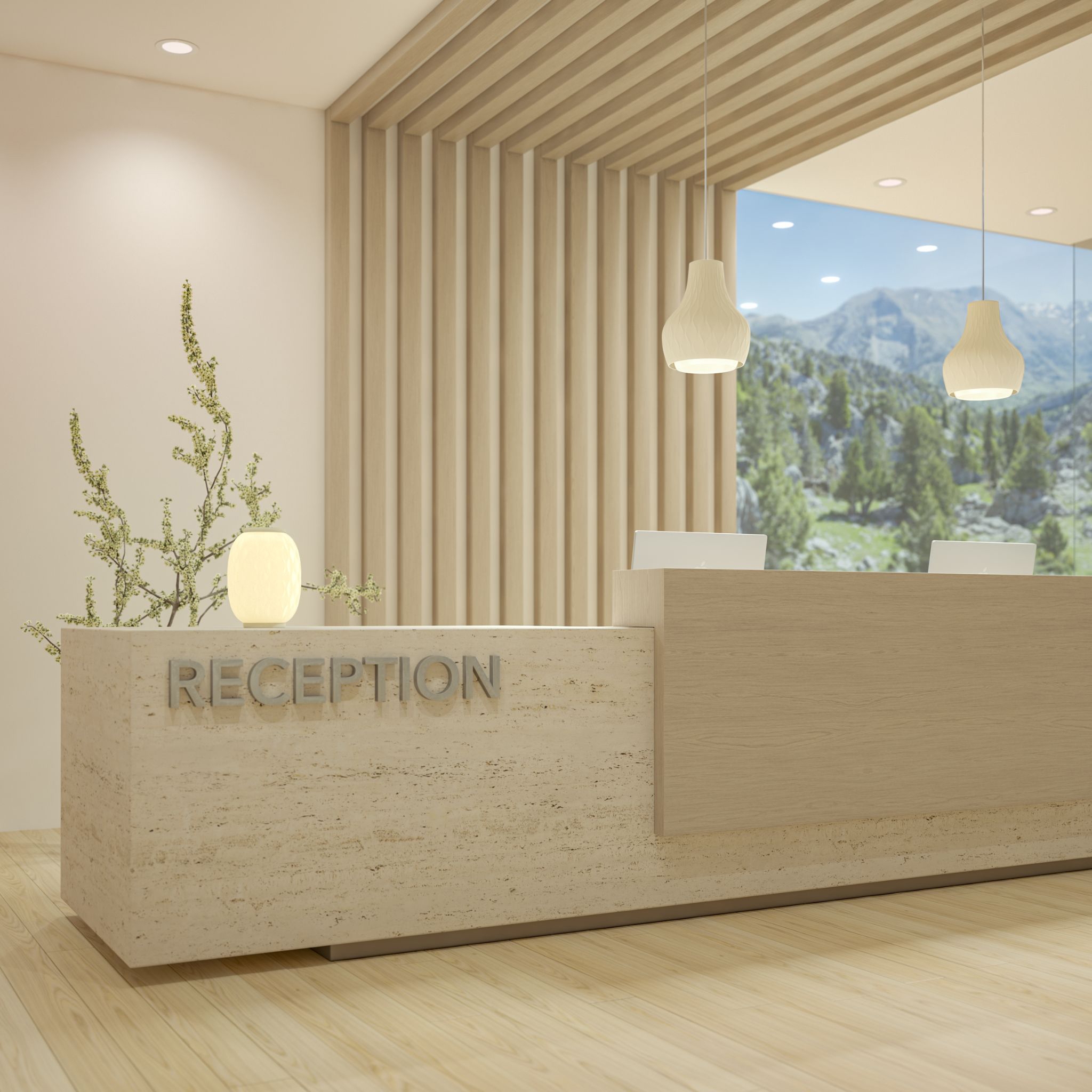 HOTELS