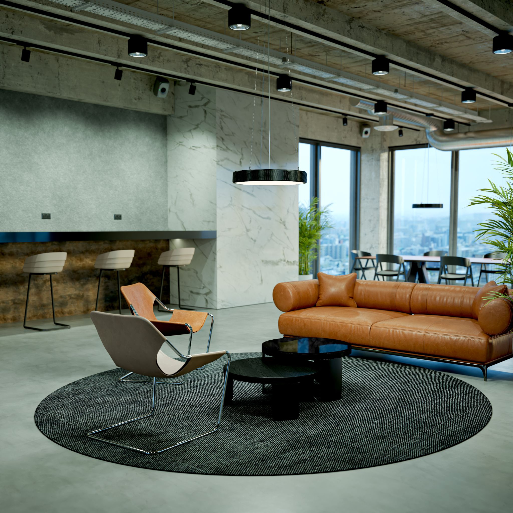 OFFICES