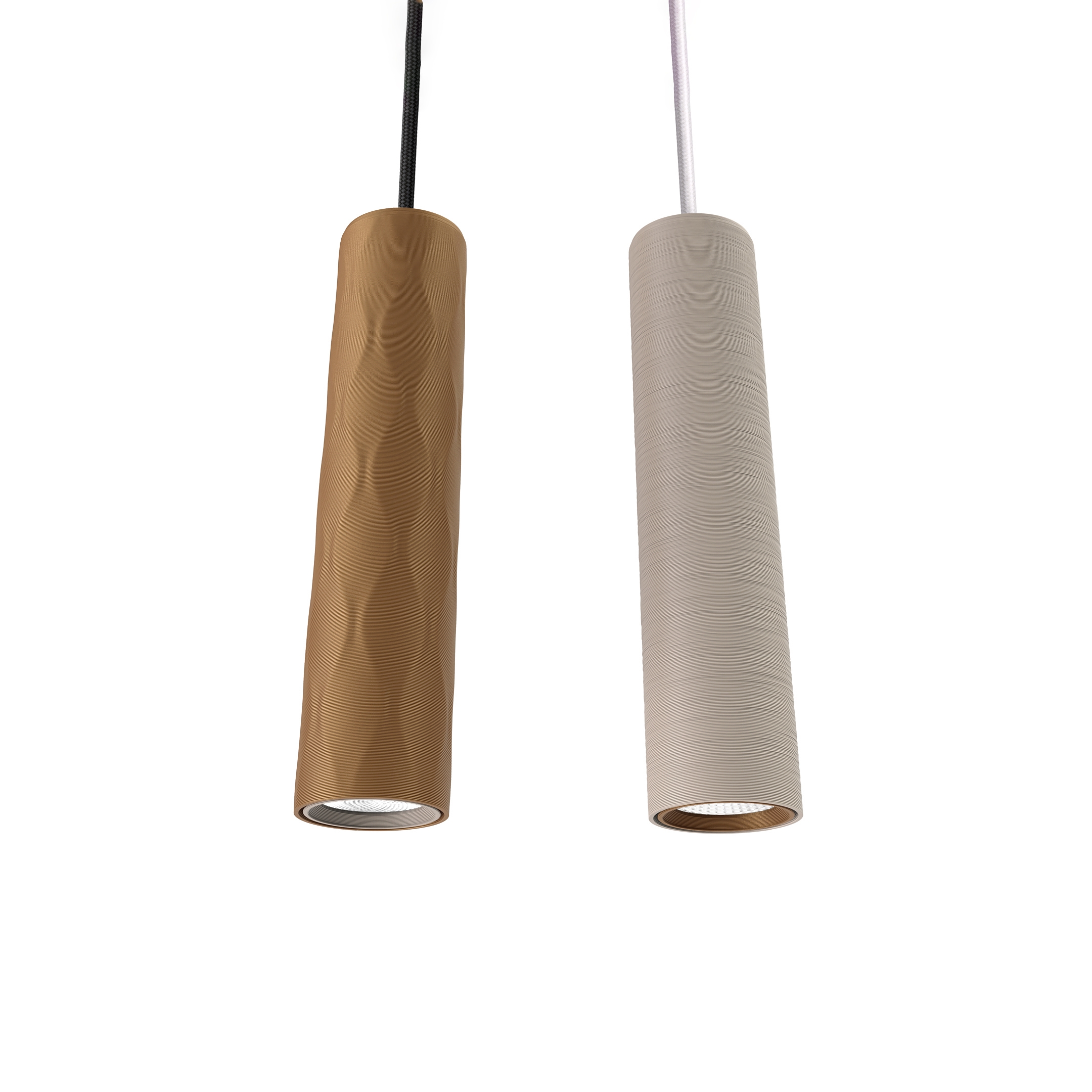 Display product Accent Cylinder D65 from manufacturer Signify myCreation