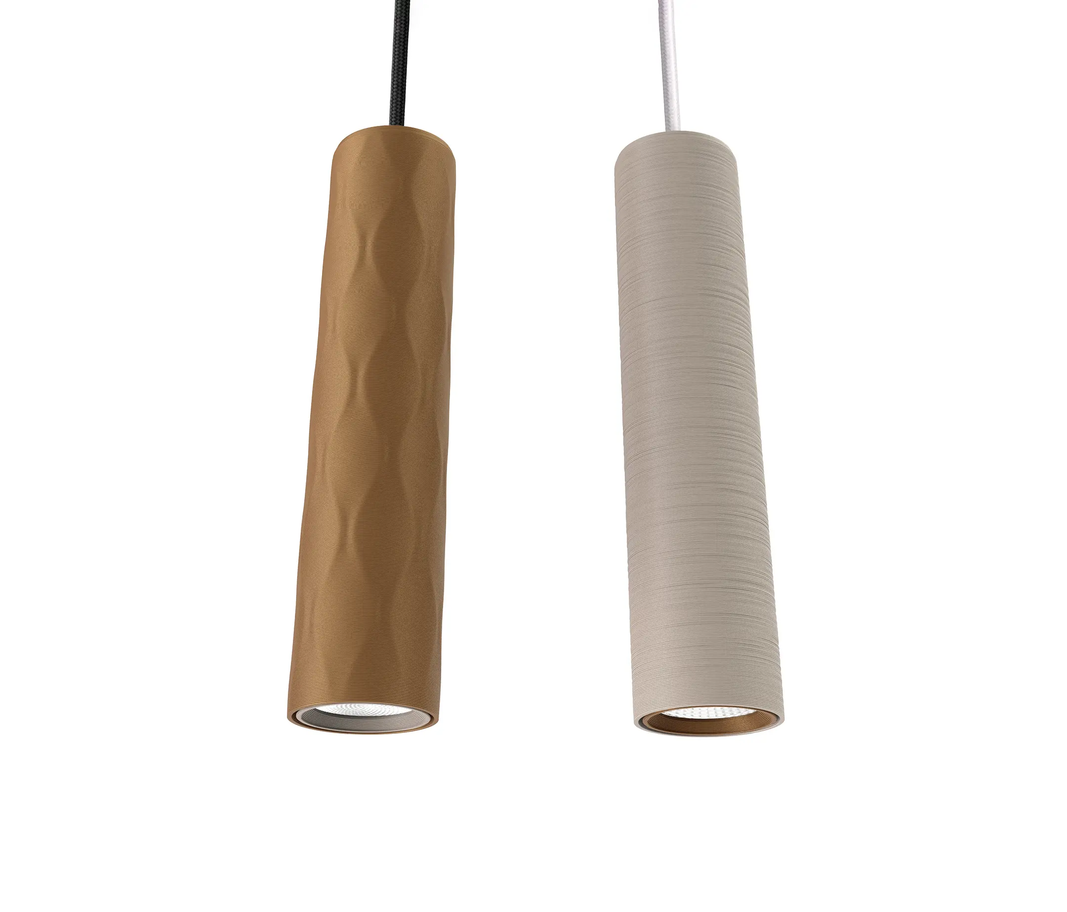 Signify myCreation - Accent Cylinder D65