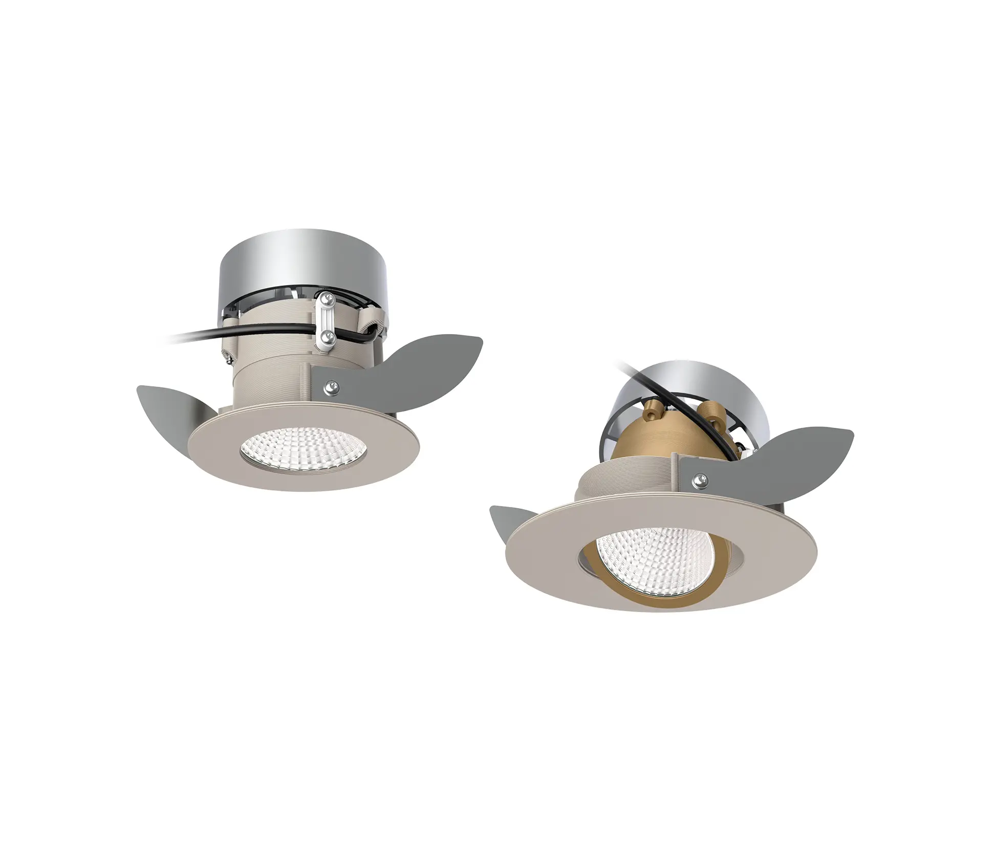 Signify myCreation - Accent Recessed D65