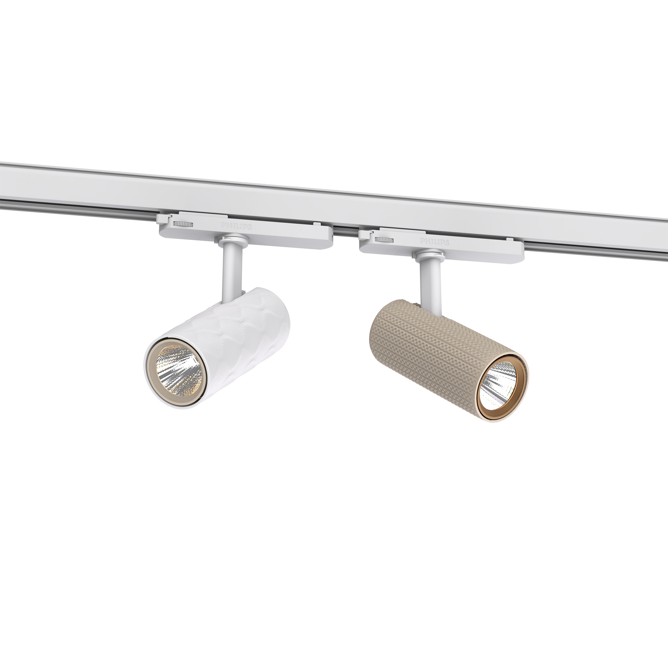 Display product Accent Track D65 from manufacturer Signify myCreation