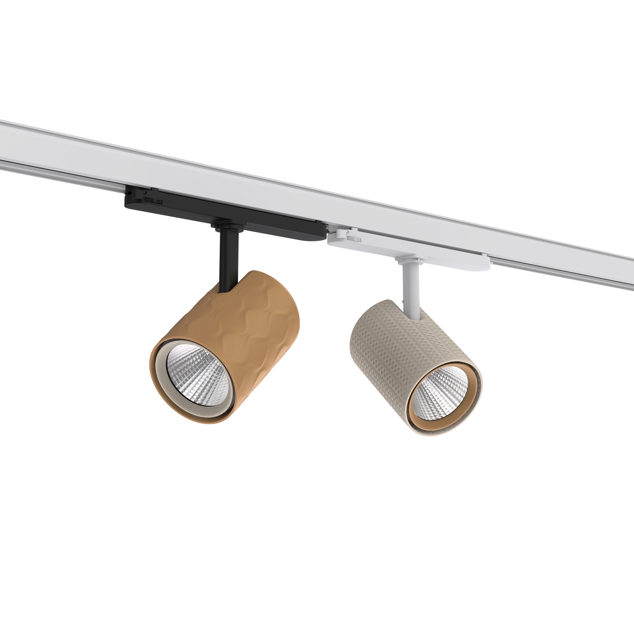 Display product Accent Track D90 from manufacturer Signify myCreation