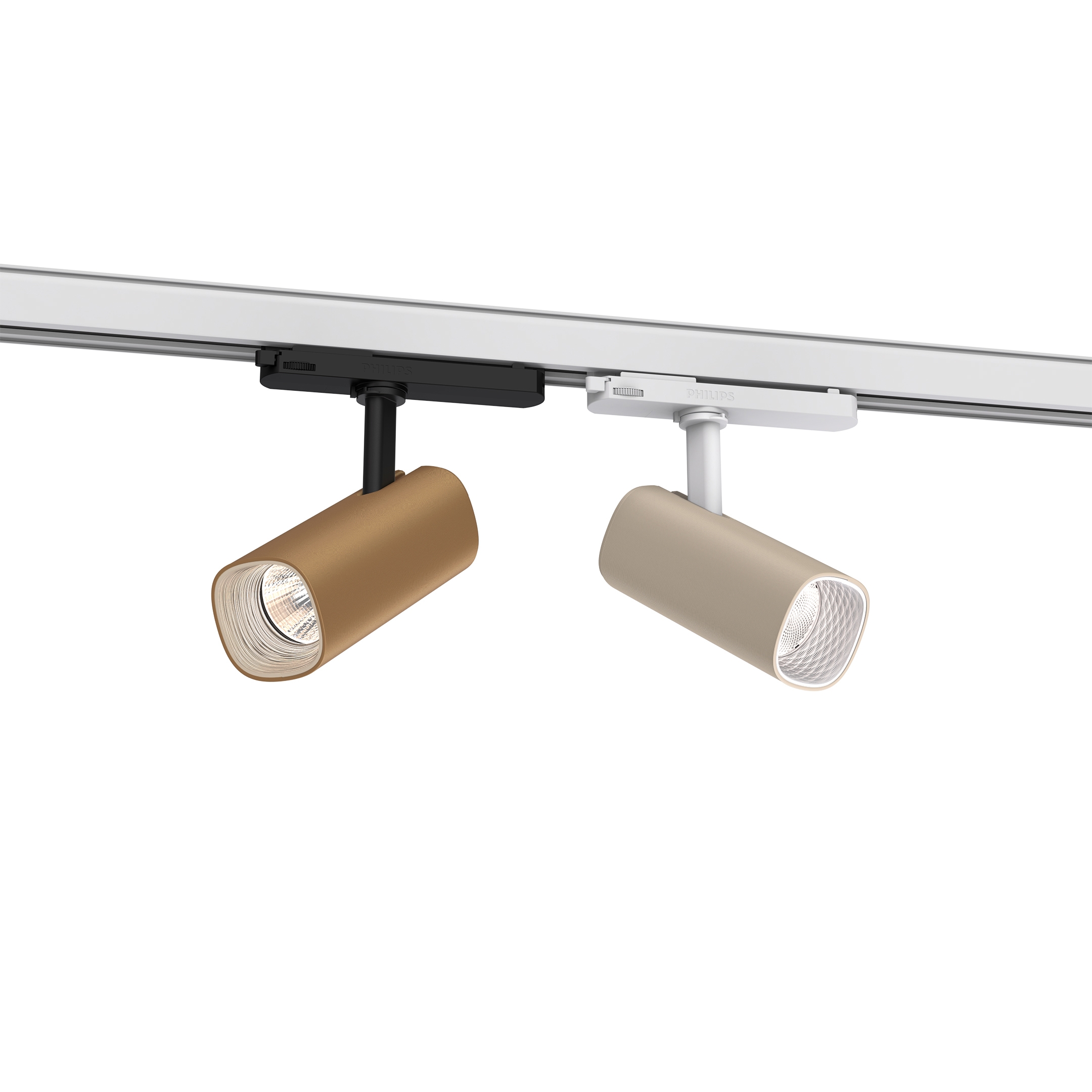 Display product Smooth Track from manufacturer Signify myCreation