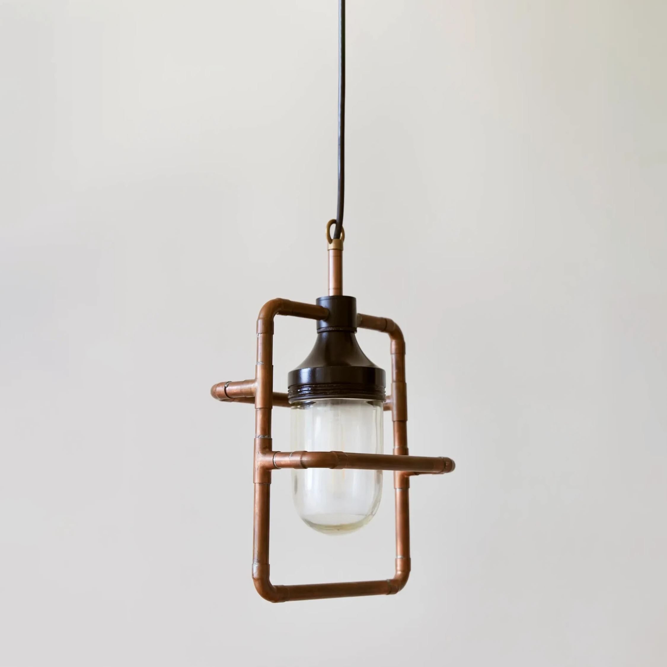 Exterior Hanging Lamp
