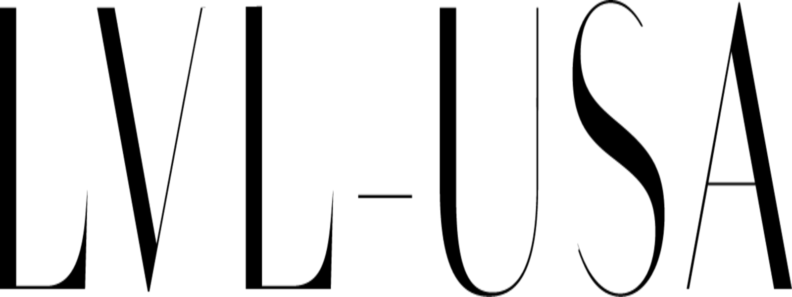 Logo for manufacturer LVL - USA
