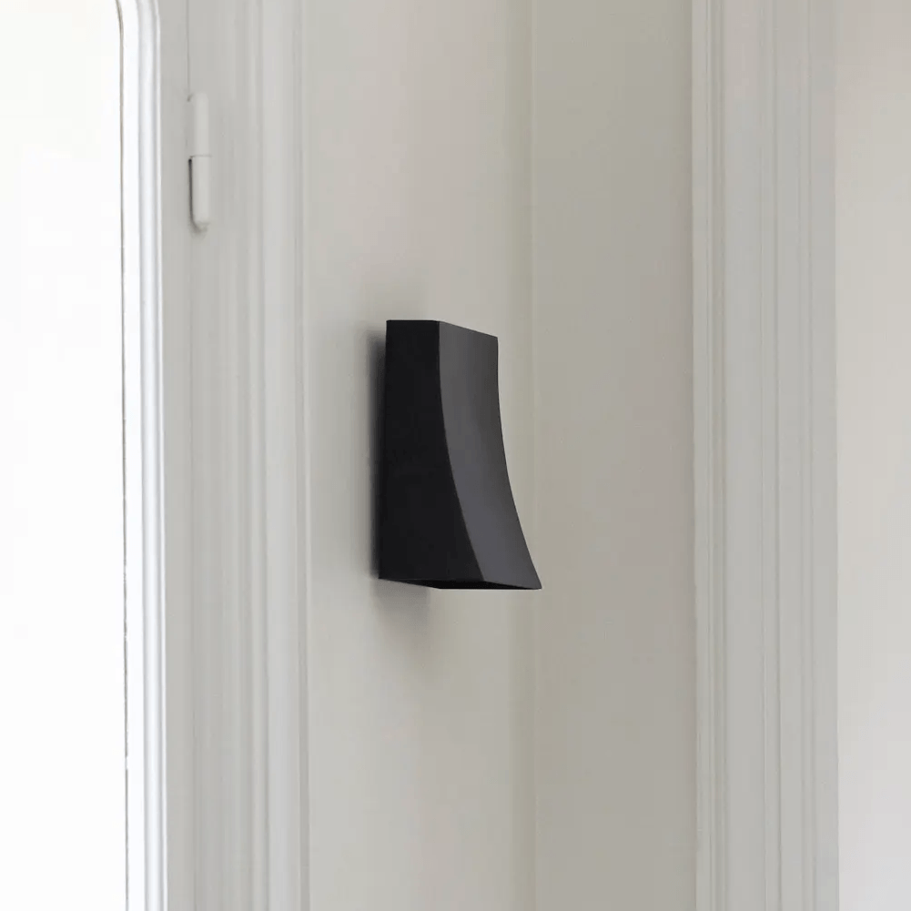Display product Le Duc small Interior wall sconce from manufacturer LVL - USA