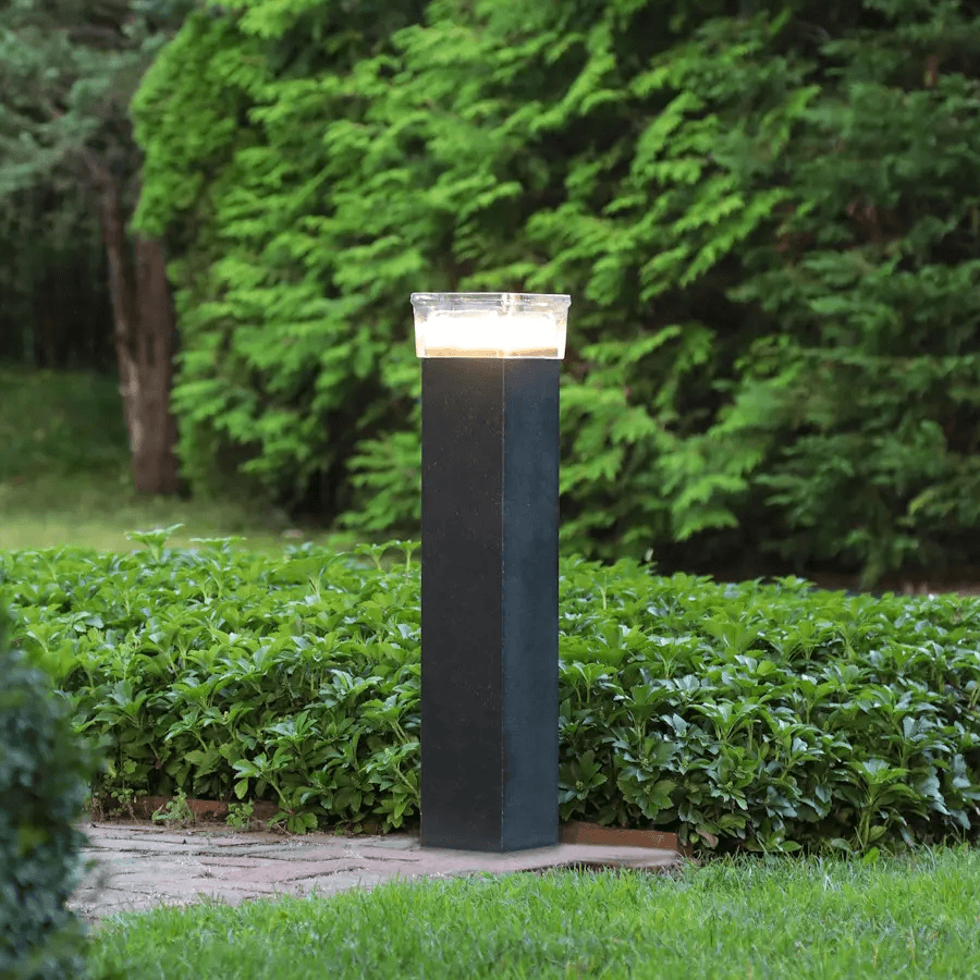 Display product Exterior Walkway aluminum from manufacturer LVL - USA