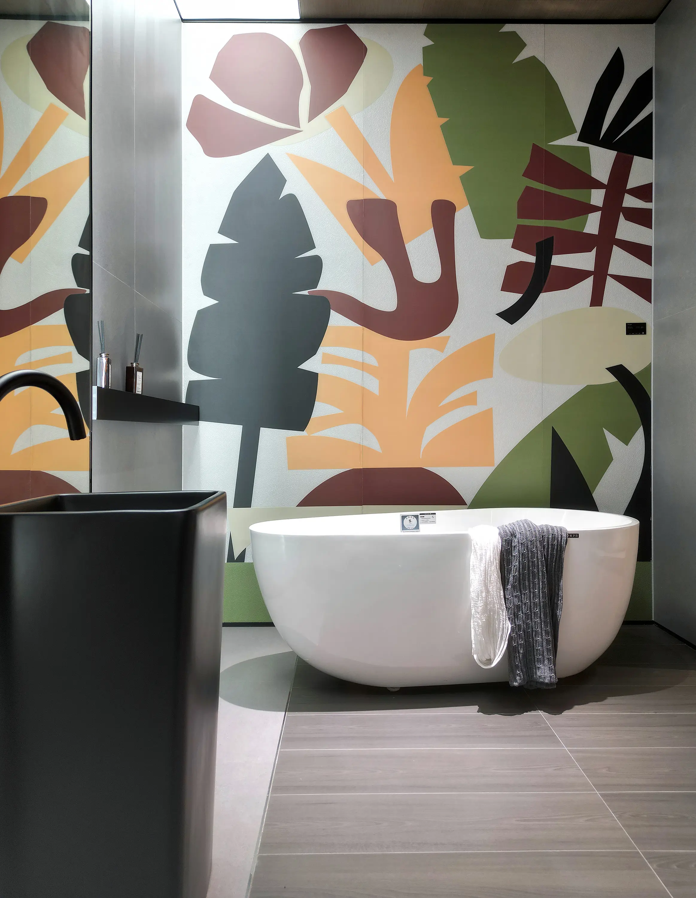 Kaolin Surfaces  - Bora