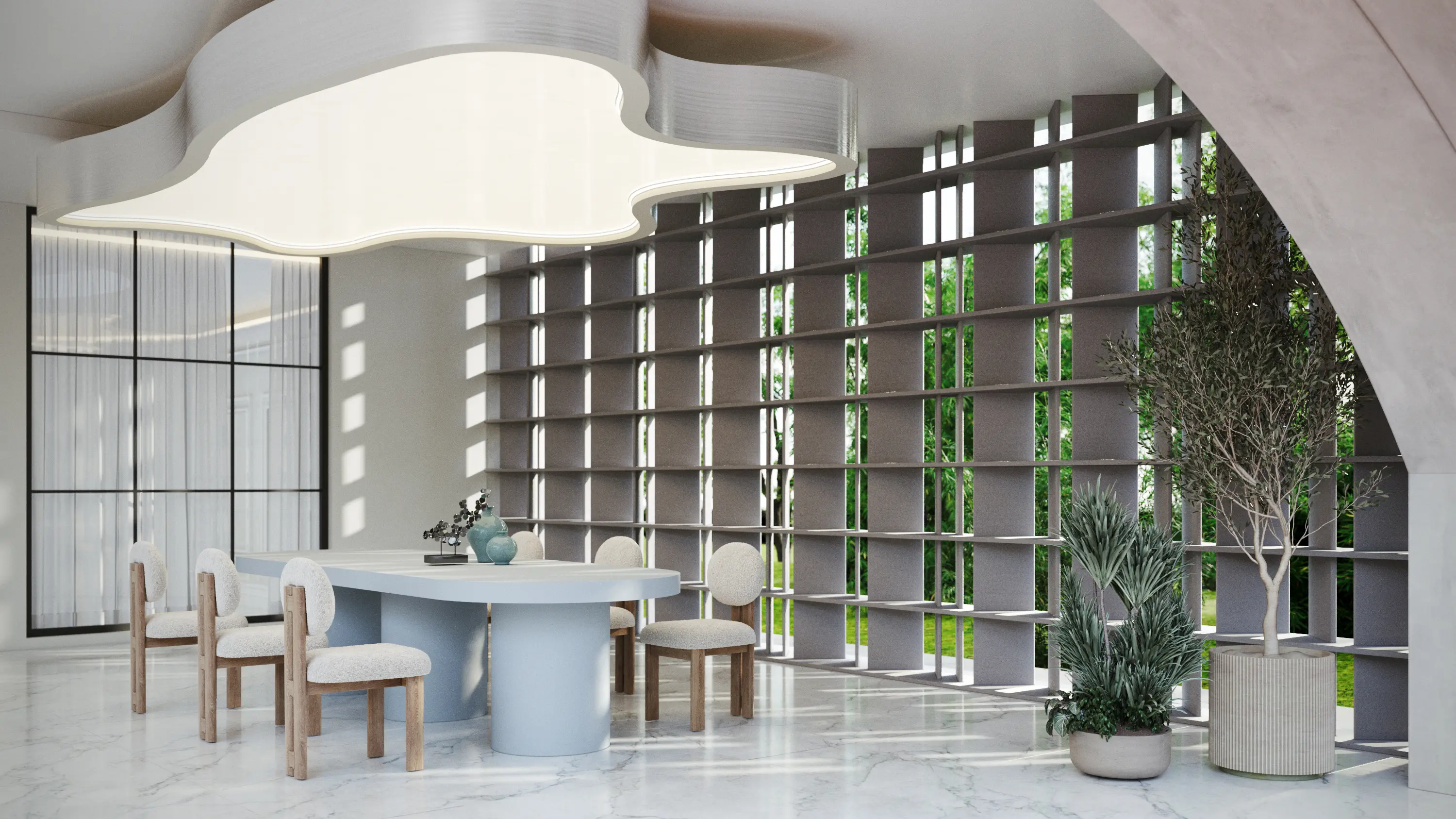 Kaolin Surfaces  - Calacatta Viola