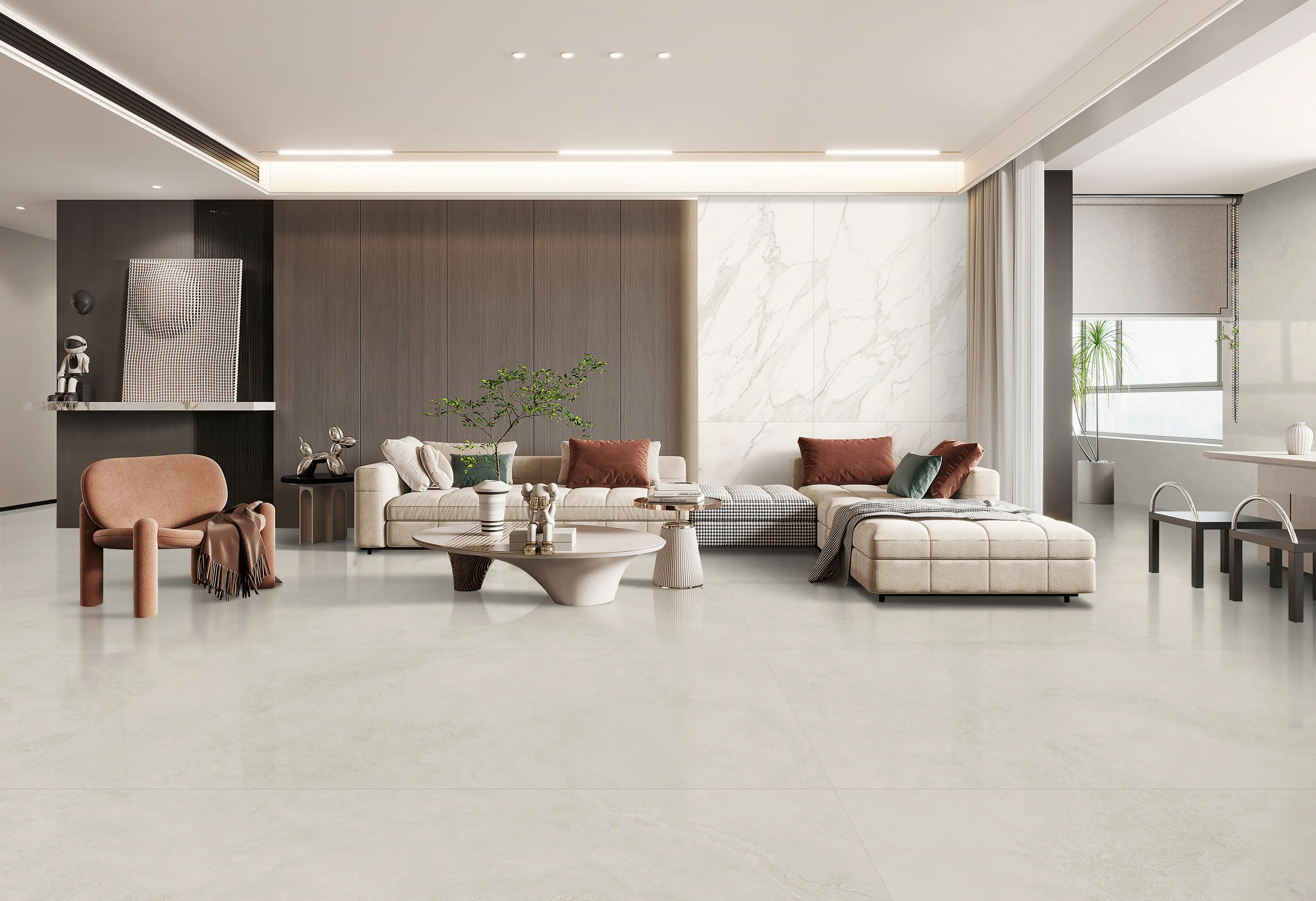 Kaolin Surfaces  - Carmen