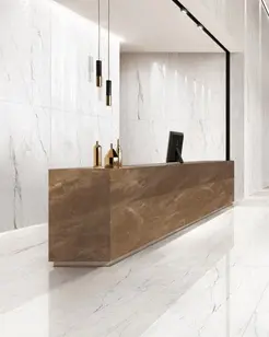 Kaolin Surfaces  - Caterina