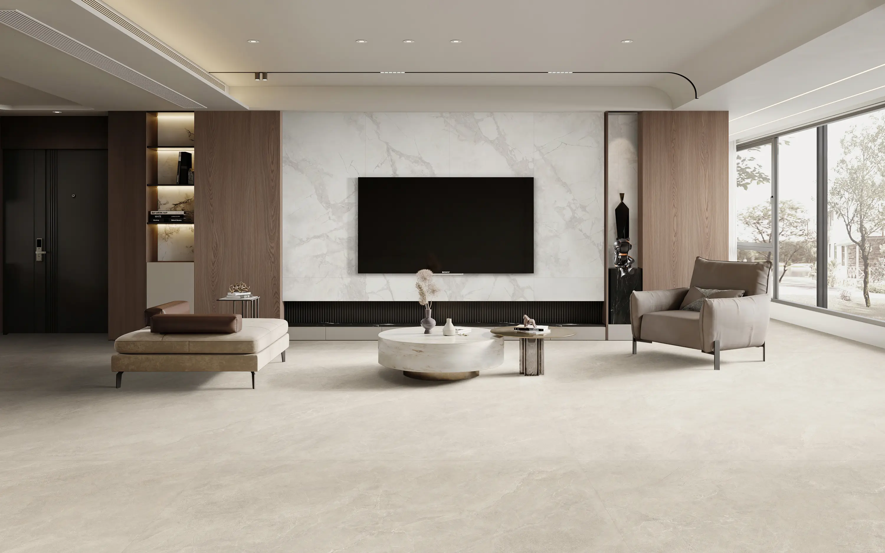Kaolin Surfaces - Concordia