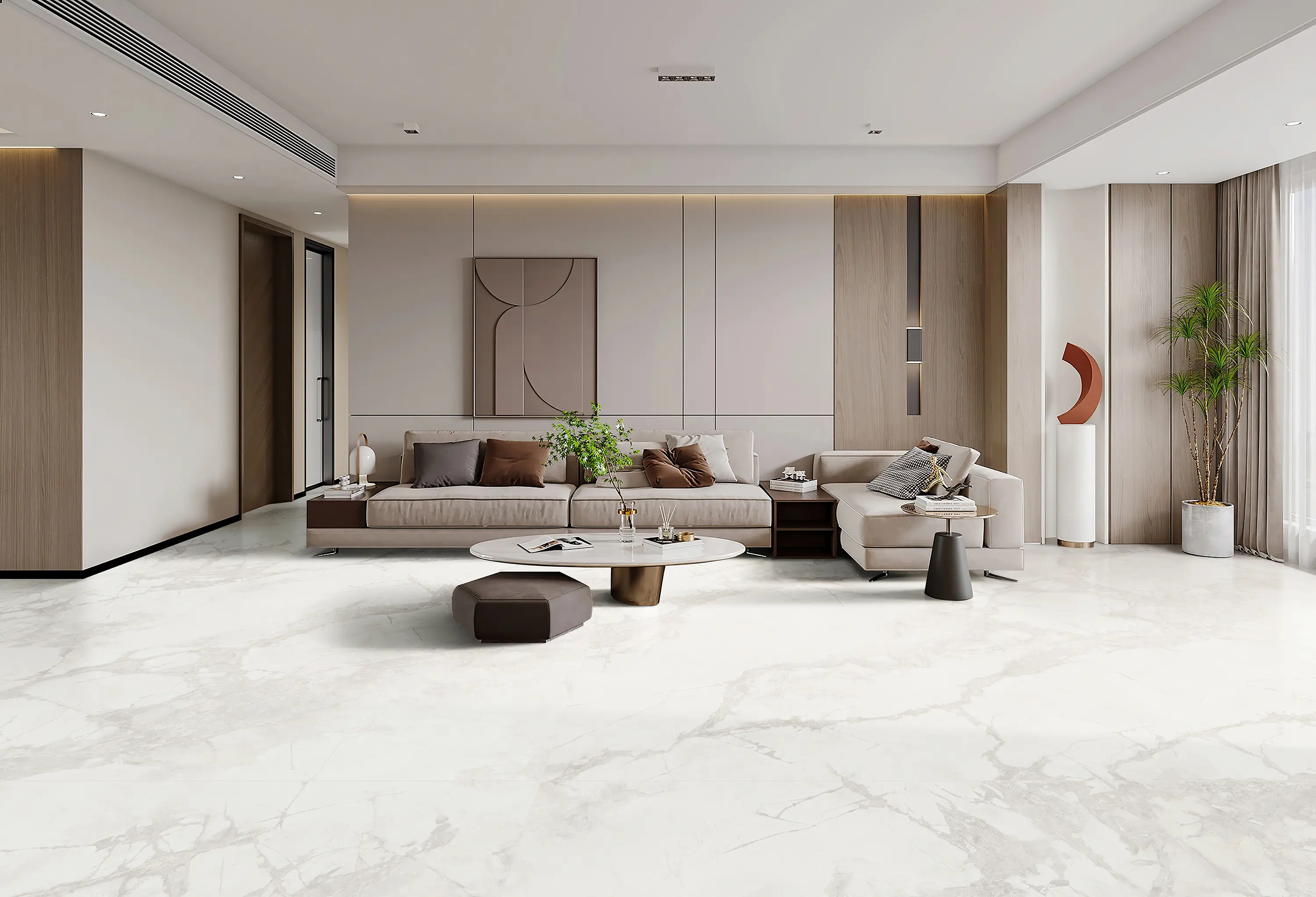 Kaolin Surfaces - Concordia