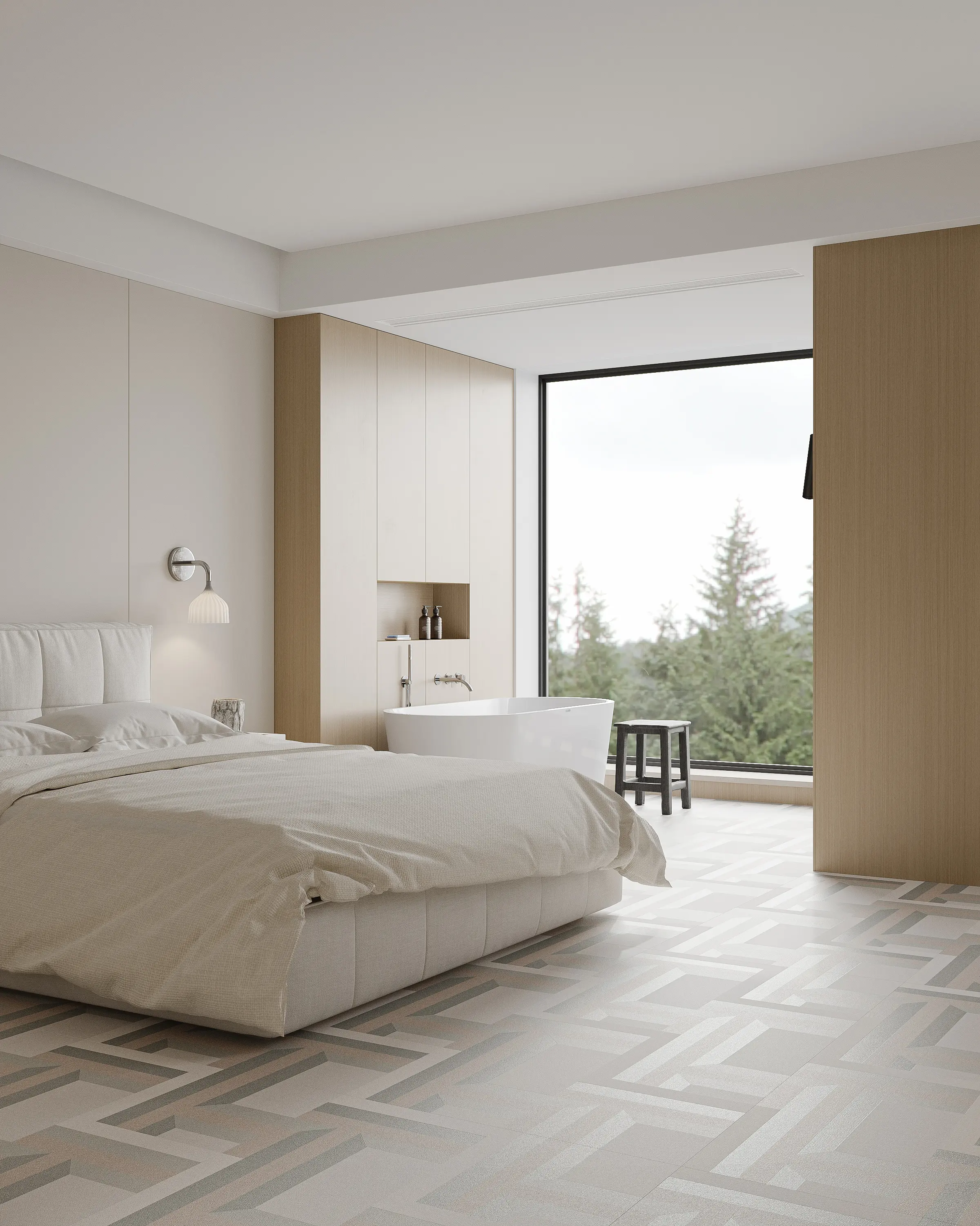 Kaolin Surfaces - Milano
