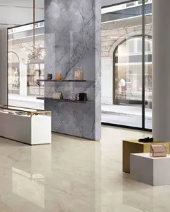 Kaolin Surfaces  - Turco Argento