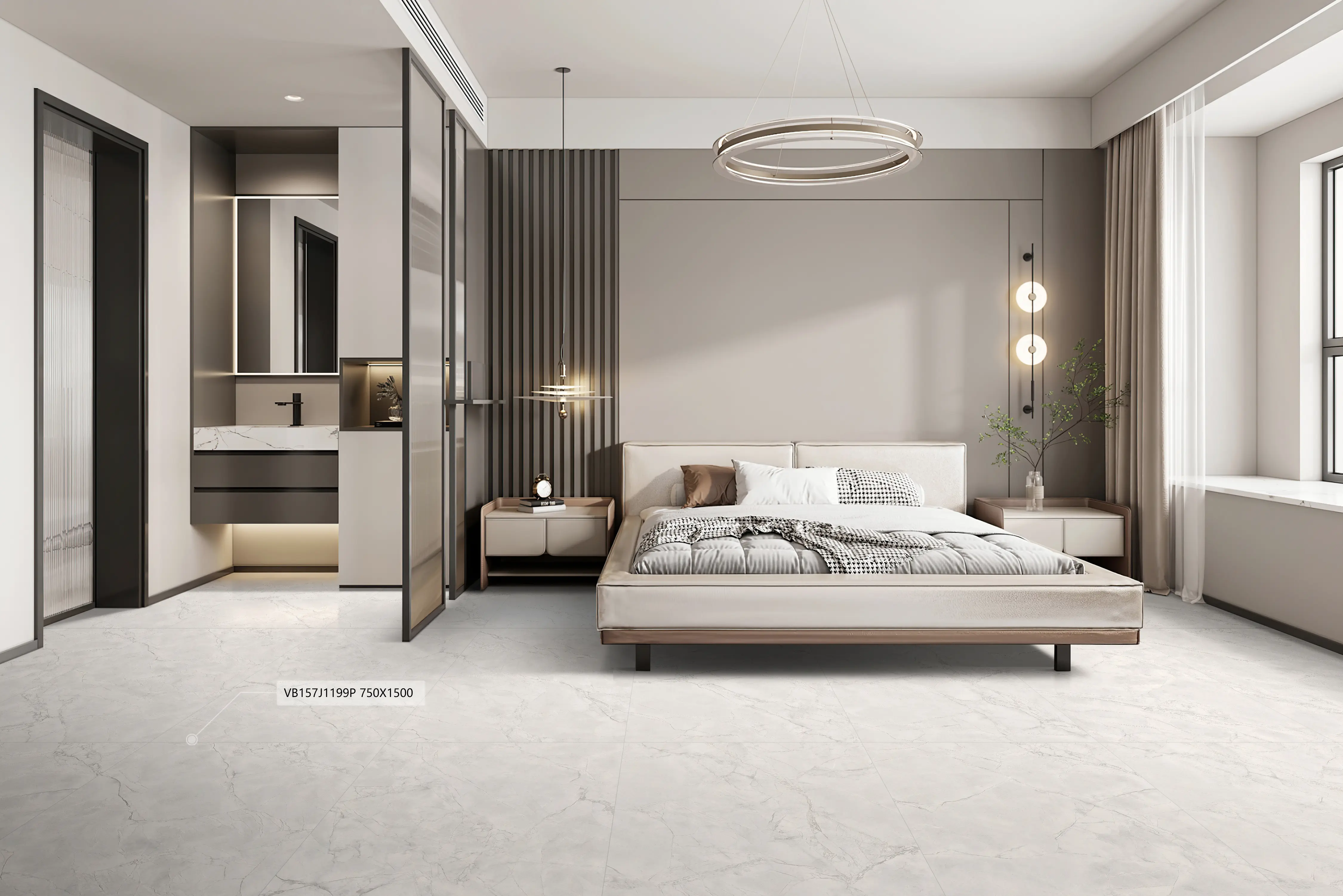 Kaolin Surfaces  - Valentina