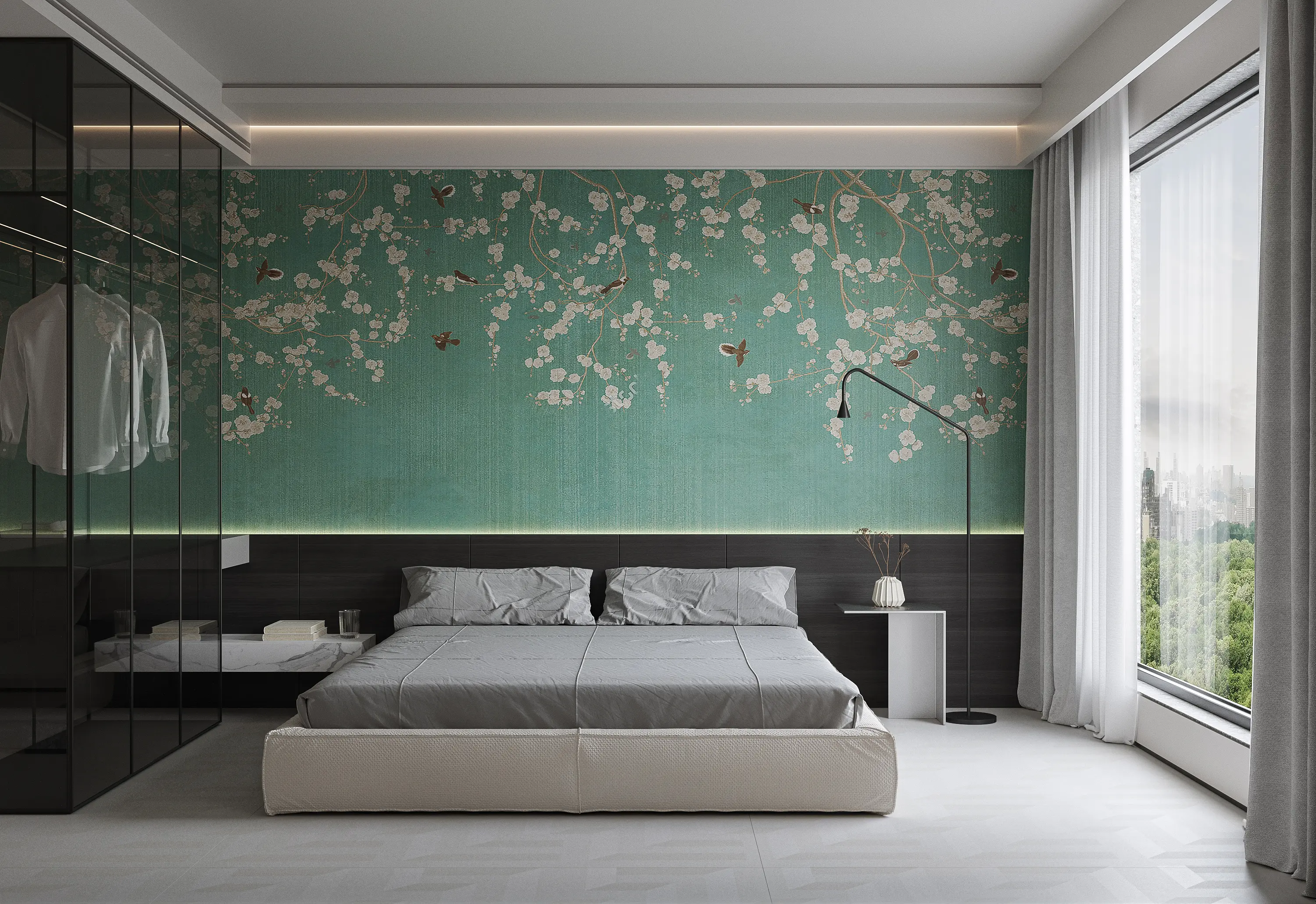 Kaolin Surfaces - Venice